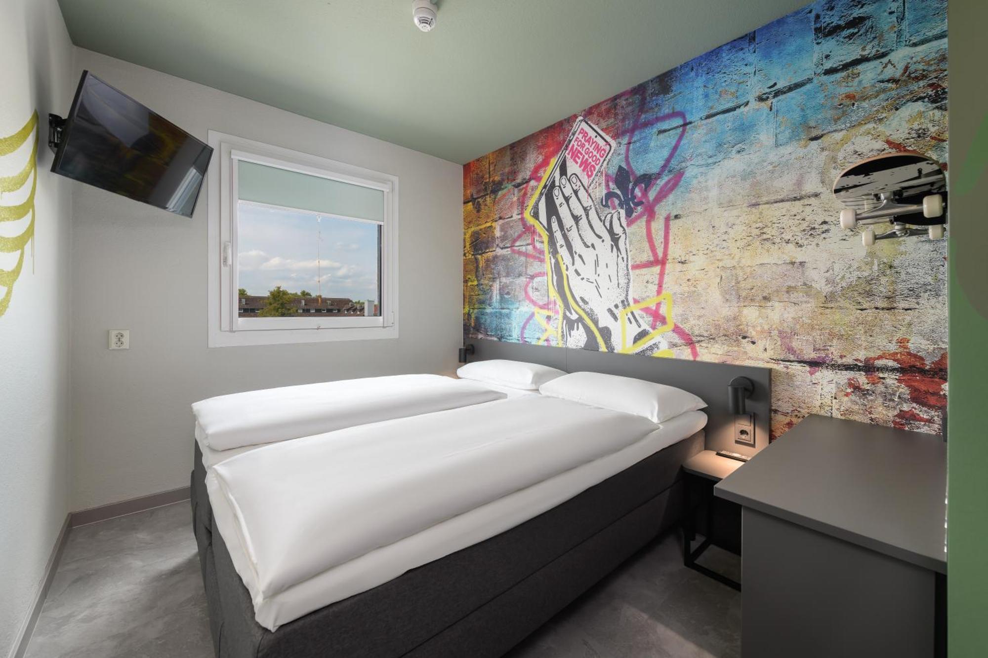 Chambre Double Deluxe