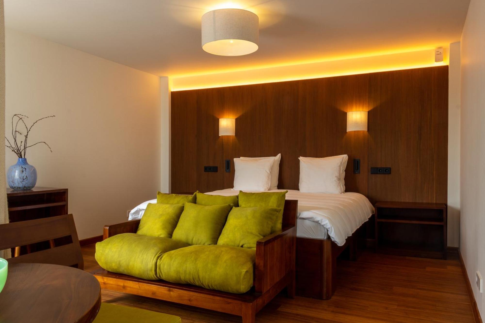 Suite Lit King-Size
