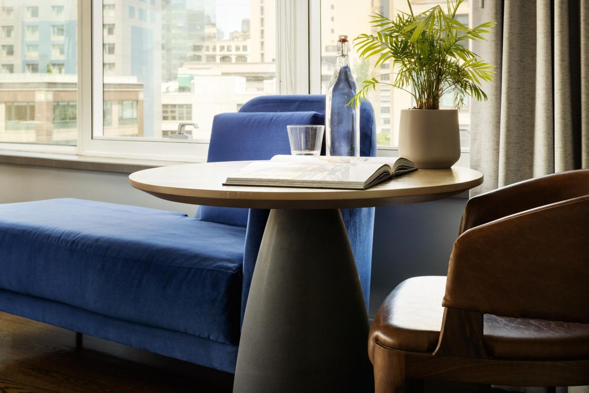Modernhaus King Studio