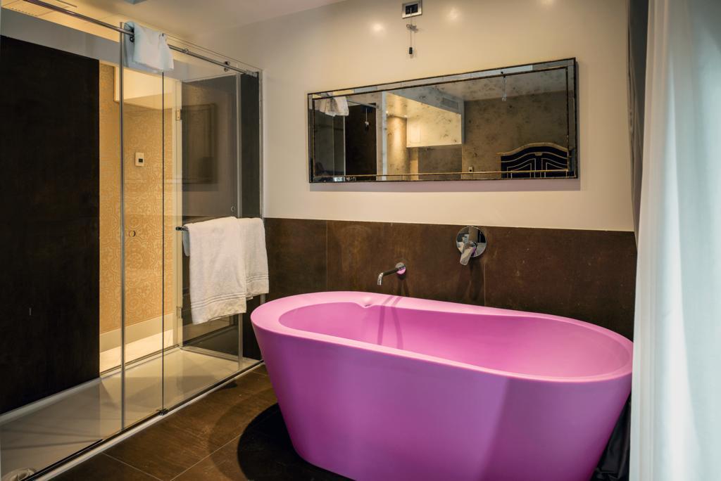 Exklusive Junior Suite