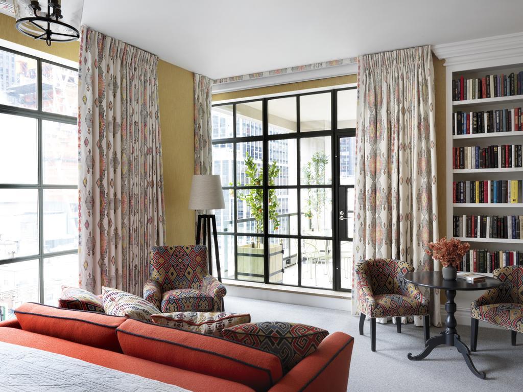 Junior Terrace Suite