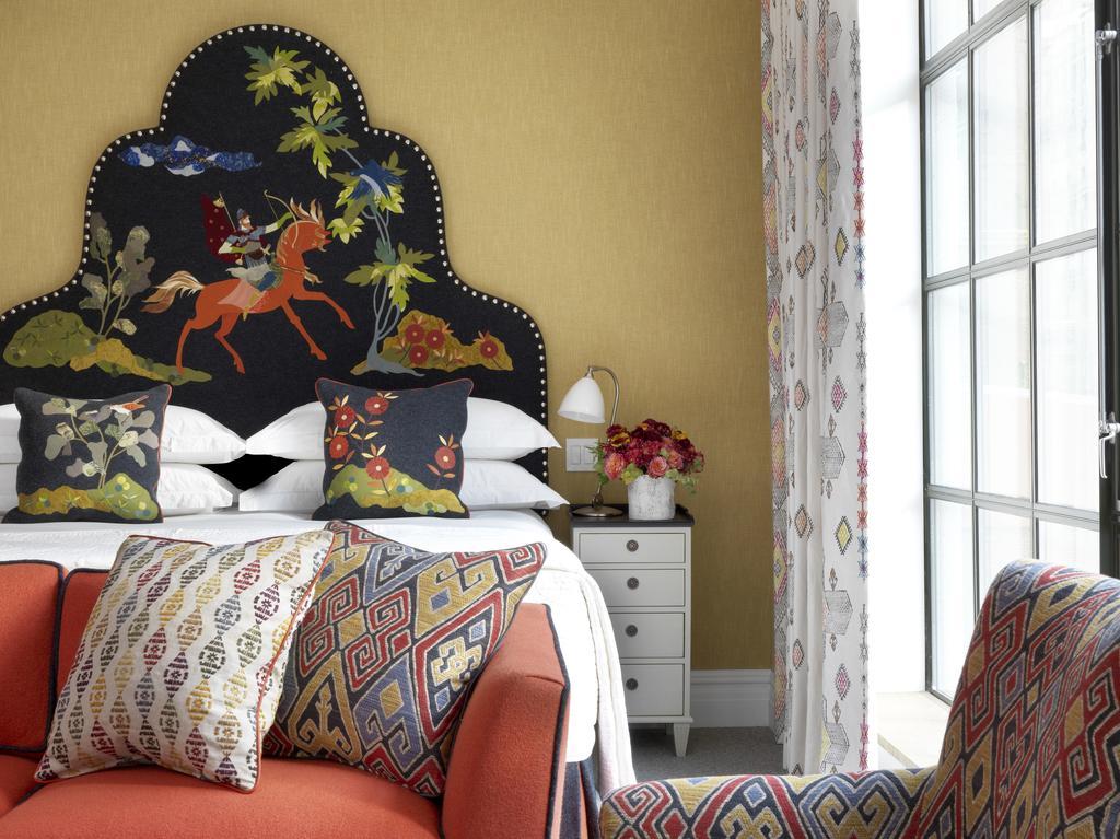 Junior Terrace Suite