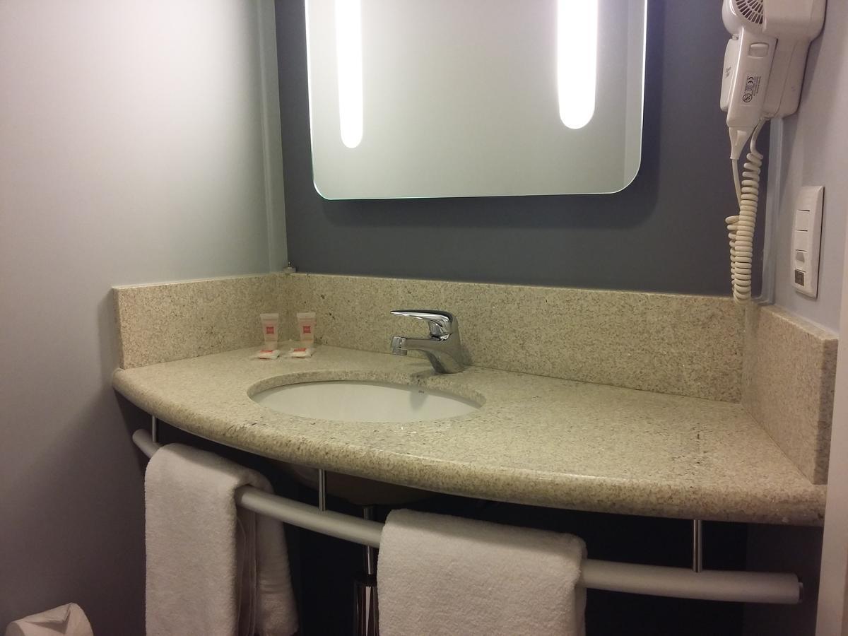 Quarto Duplo Standard
