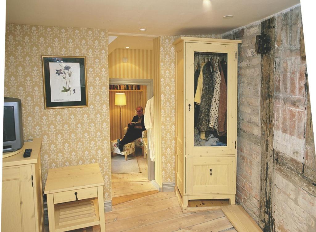 Suite - 2 camas individuales
