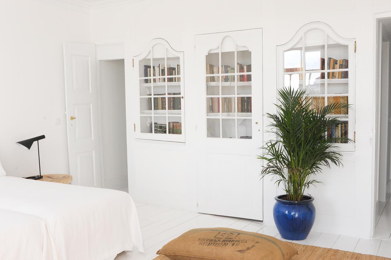 Standard Double Room with River View