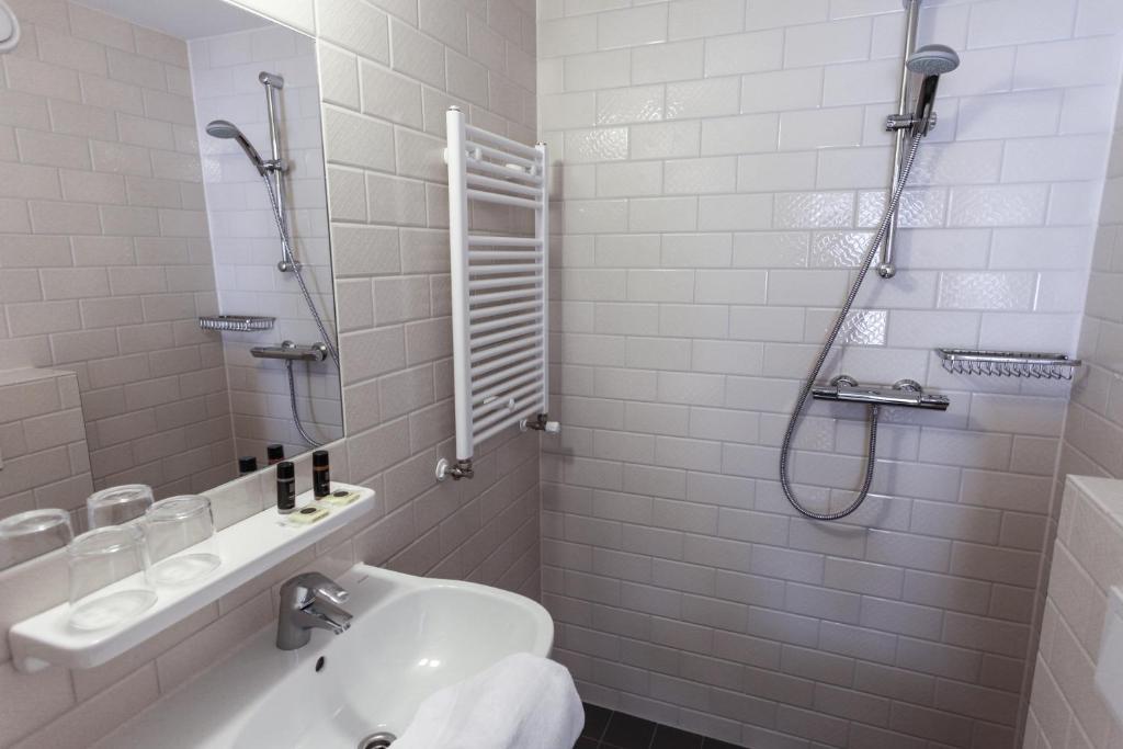 Chambre Double Deluxe