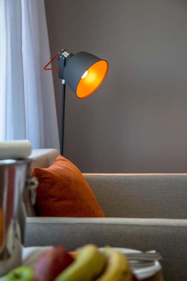 Superior Zimmer mit seitlichem Meerblick