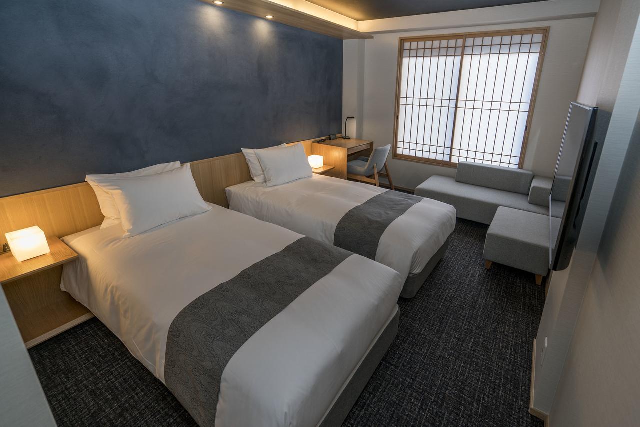Habitación Doble Superior - 1 cama extragrande o 2 individuales