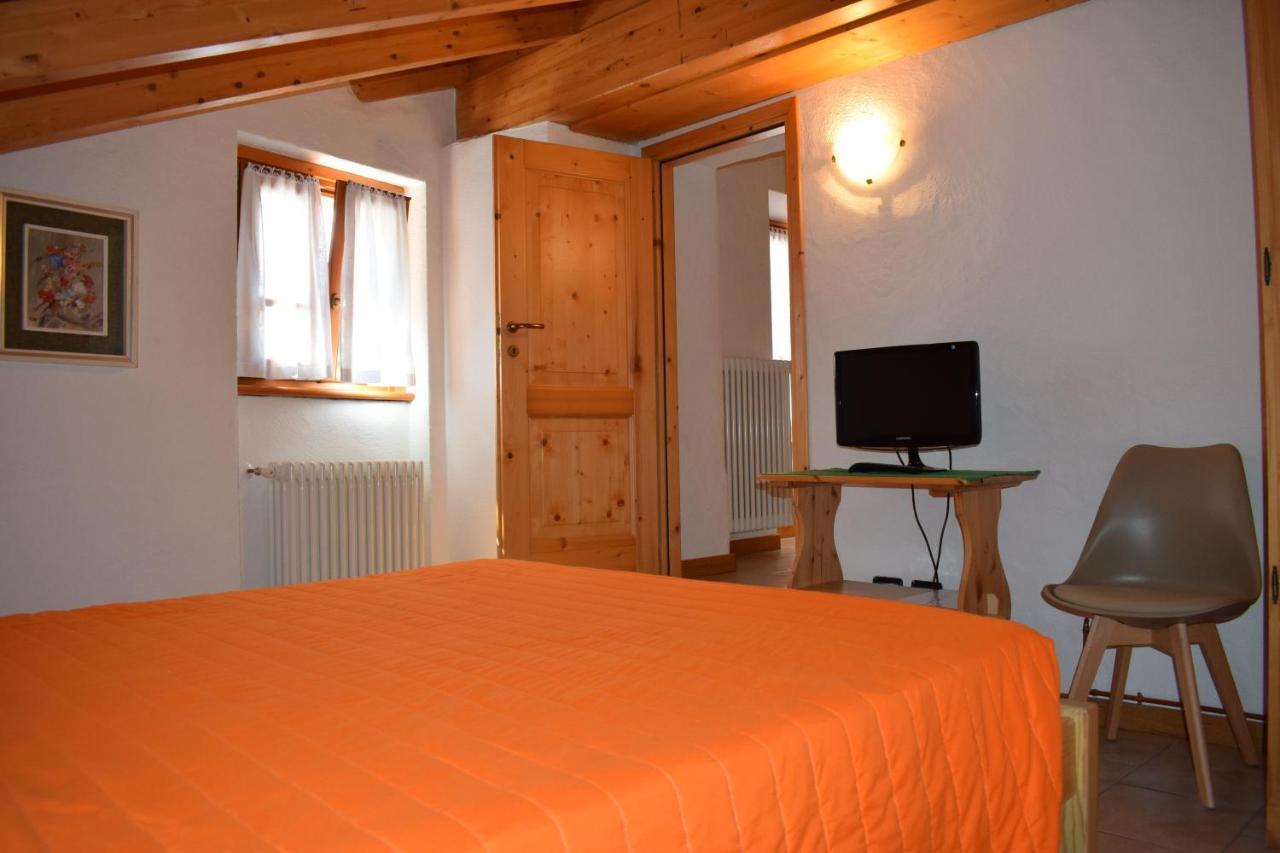 Apartment mit 1 Schlafzimmer