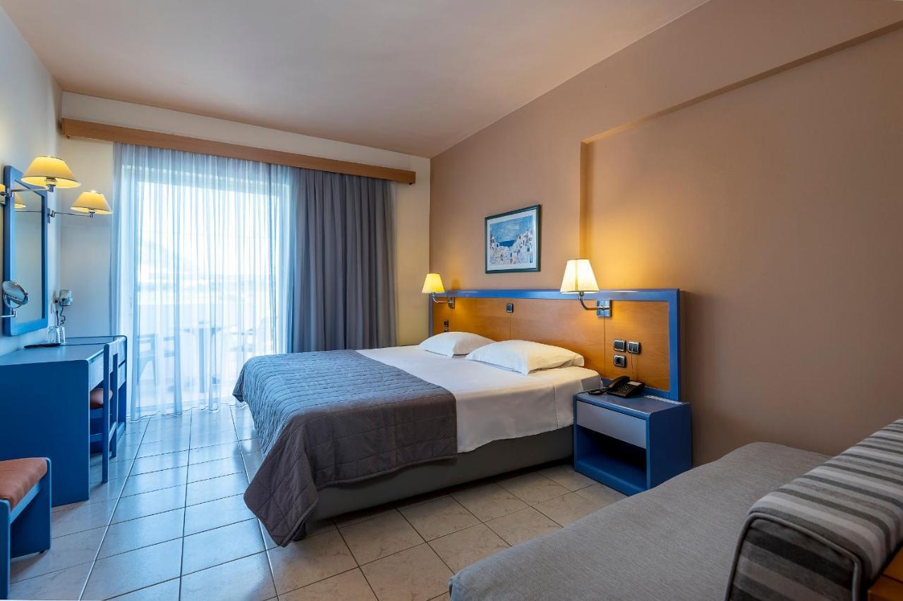 Standaard Kamer