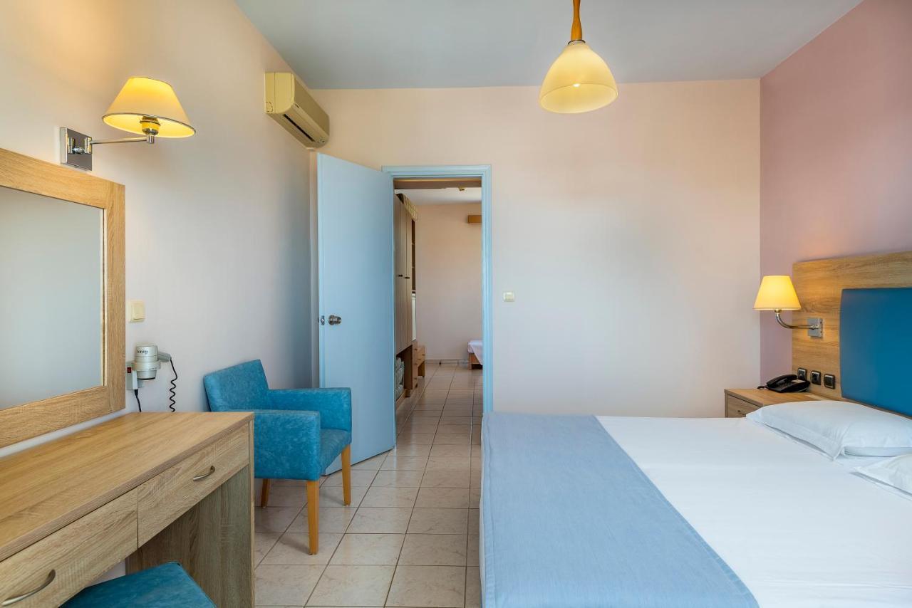 Suite (3 Volwassenen)