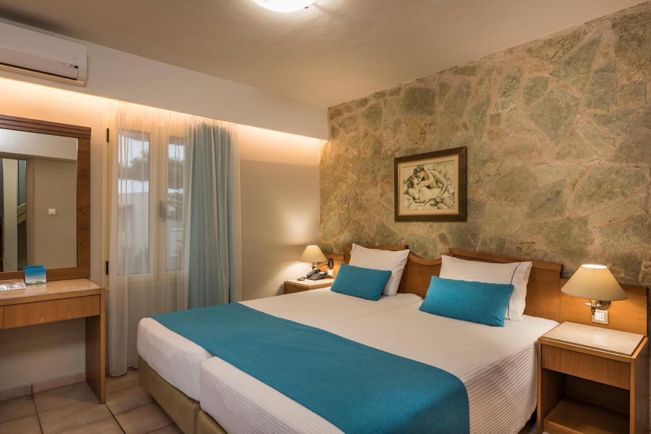 Premium Suite mit 2 Schlafzimmern