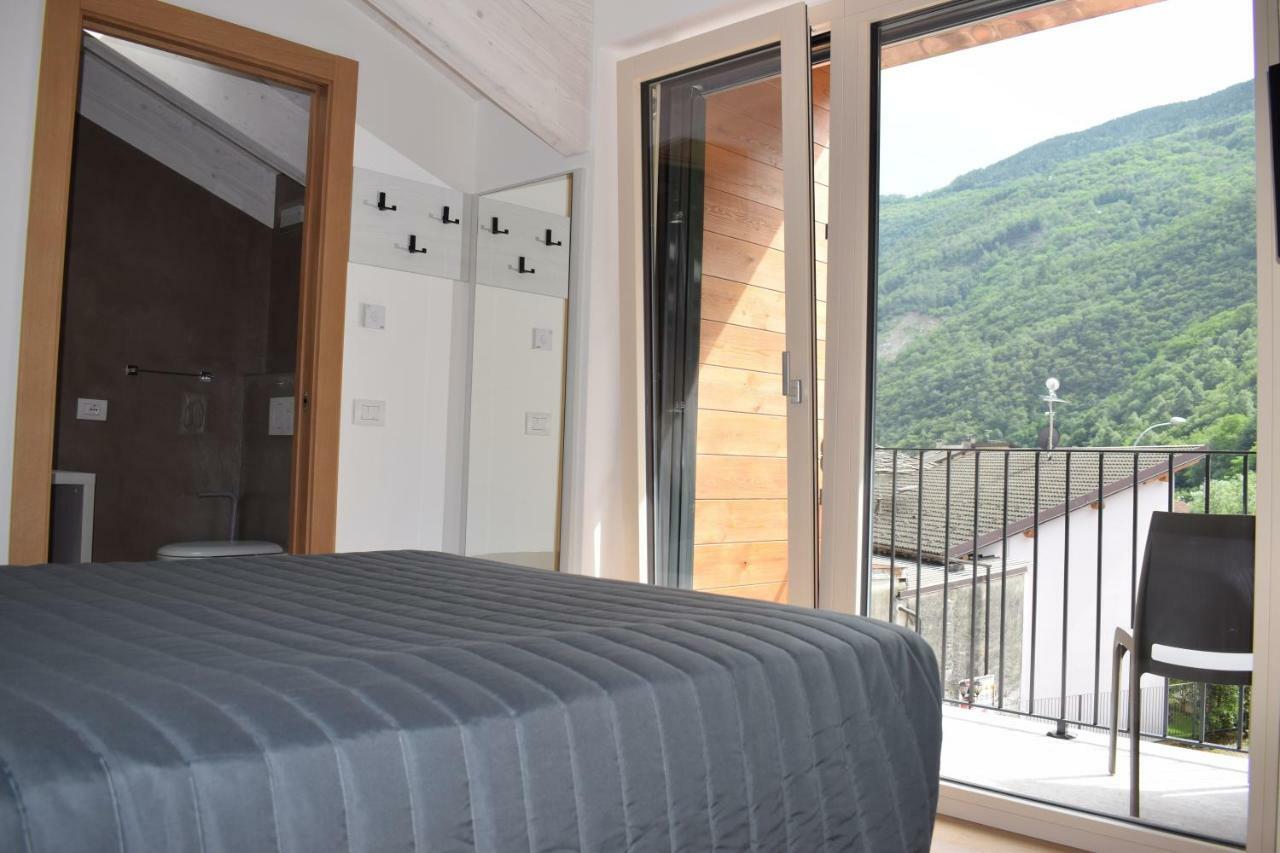 Deluxe Dreibettzimmer