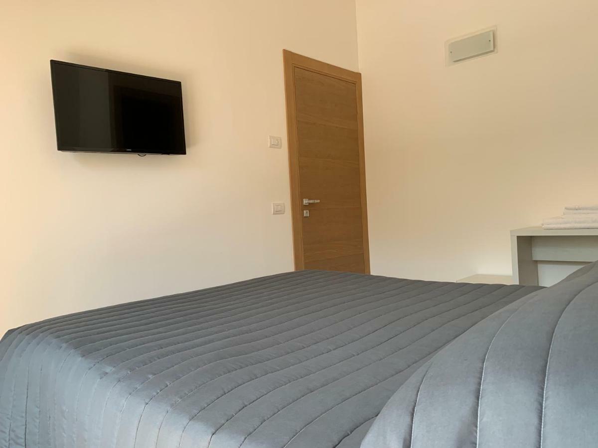 Deluxe Doppelzimmer
