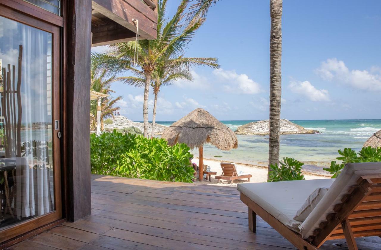 Beachfront Master Suite