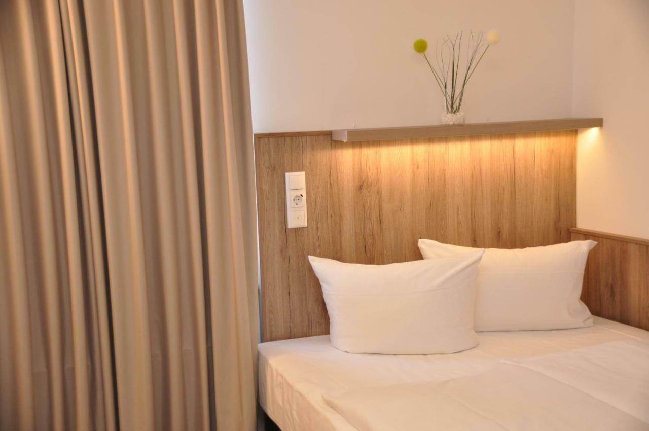 Tweepersoonskamer met Queensize Bed