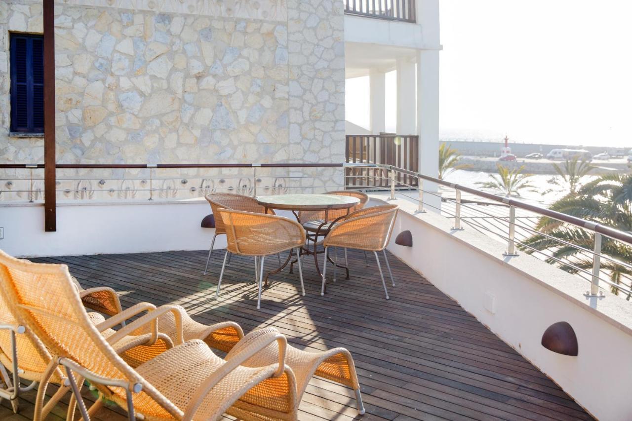 Suite della Casa del Porto