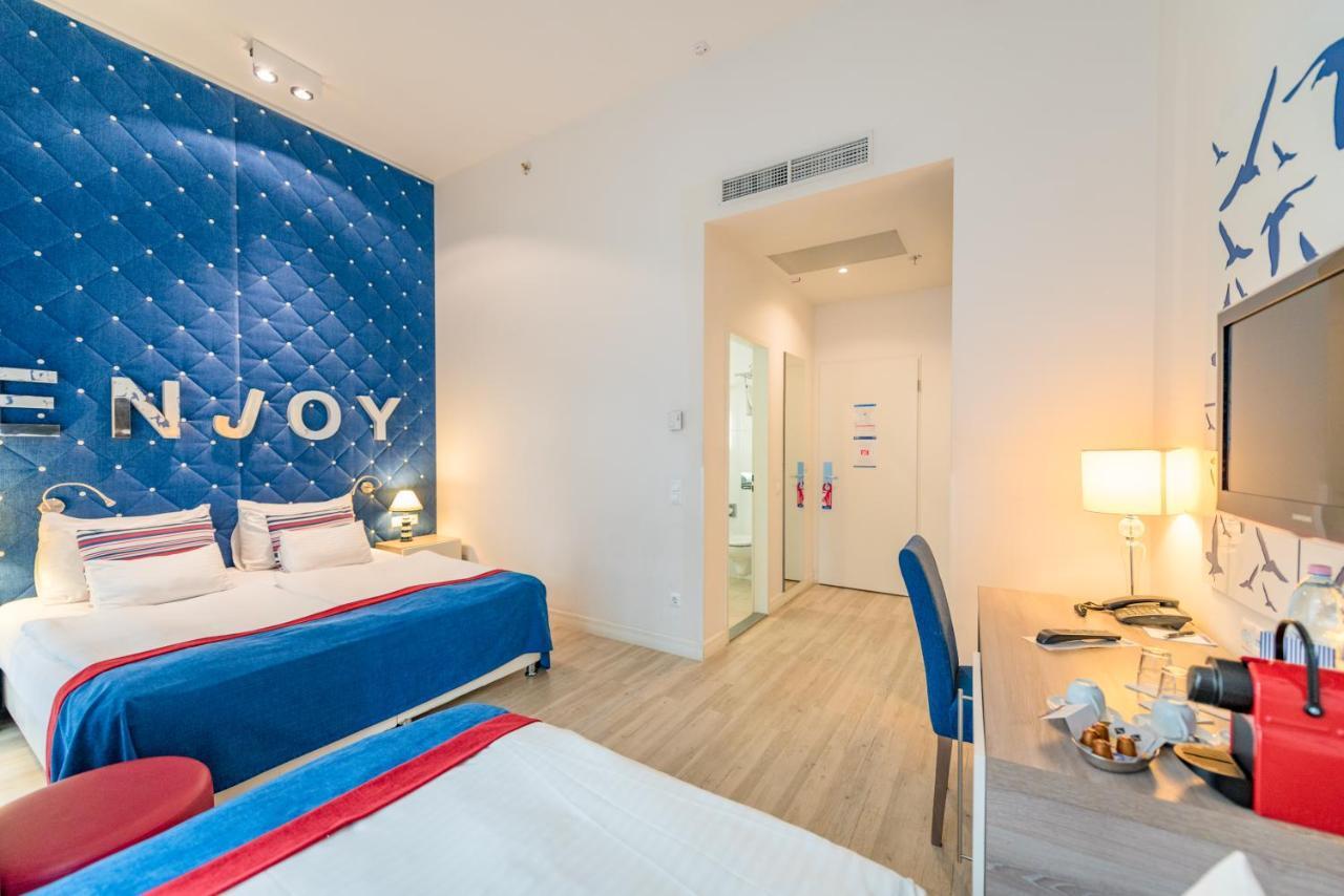 Quarto Triplo Standard