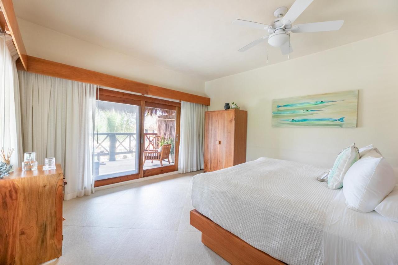 Double Room Partial Sea View