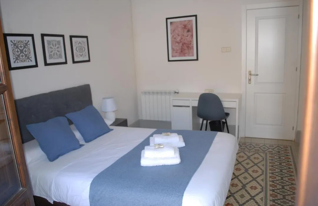La Perla Granada Suites-1