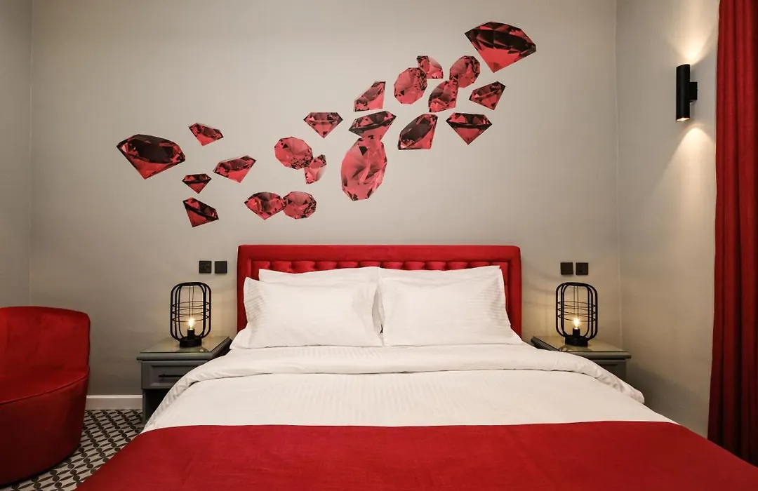Casa Reale Boutique Hotel-1