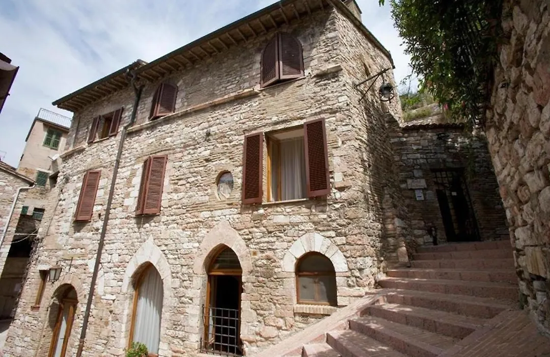 Hotel La Fortezza-1