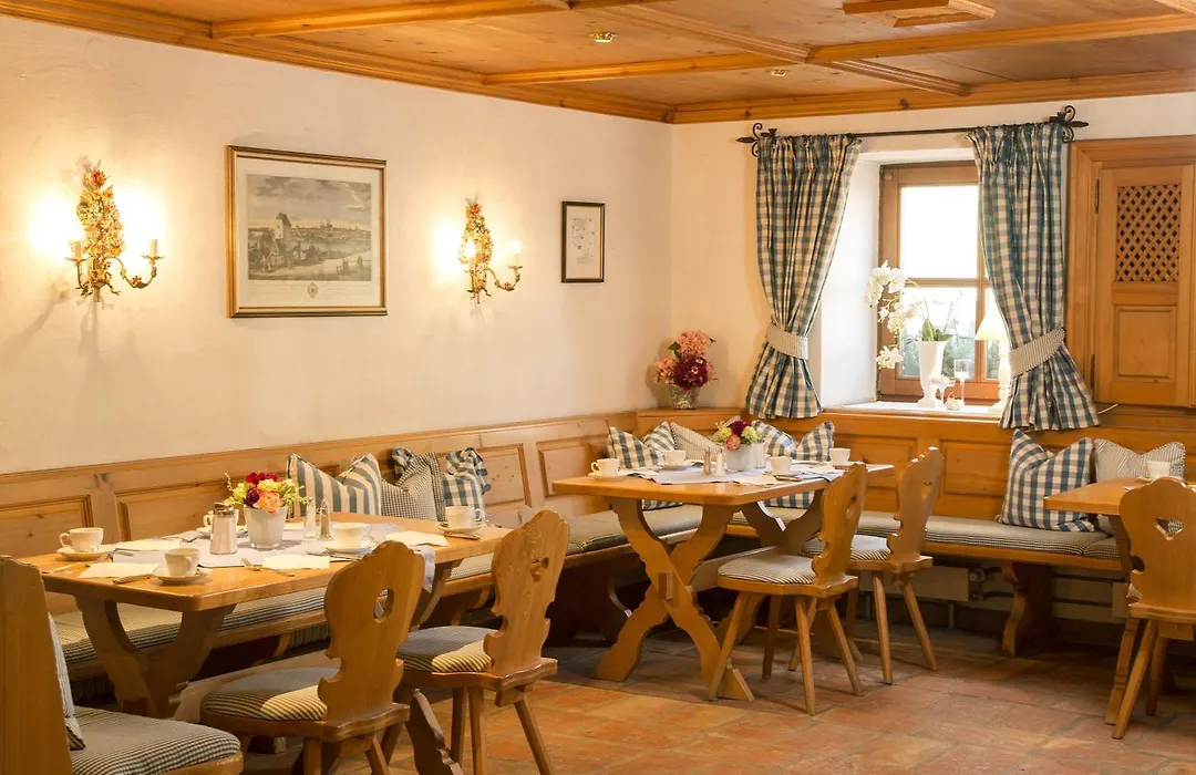 Hotel Obermaier-1