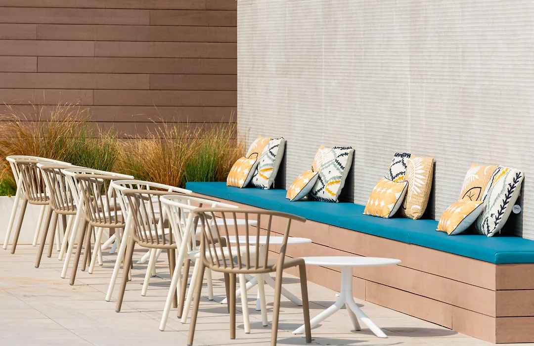 L'Azure Hotel 4* Sup-1