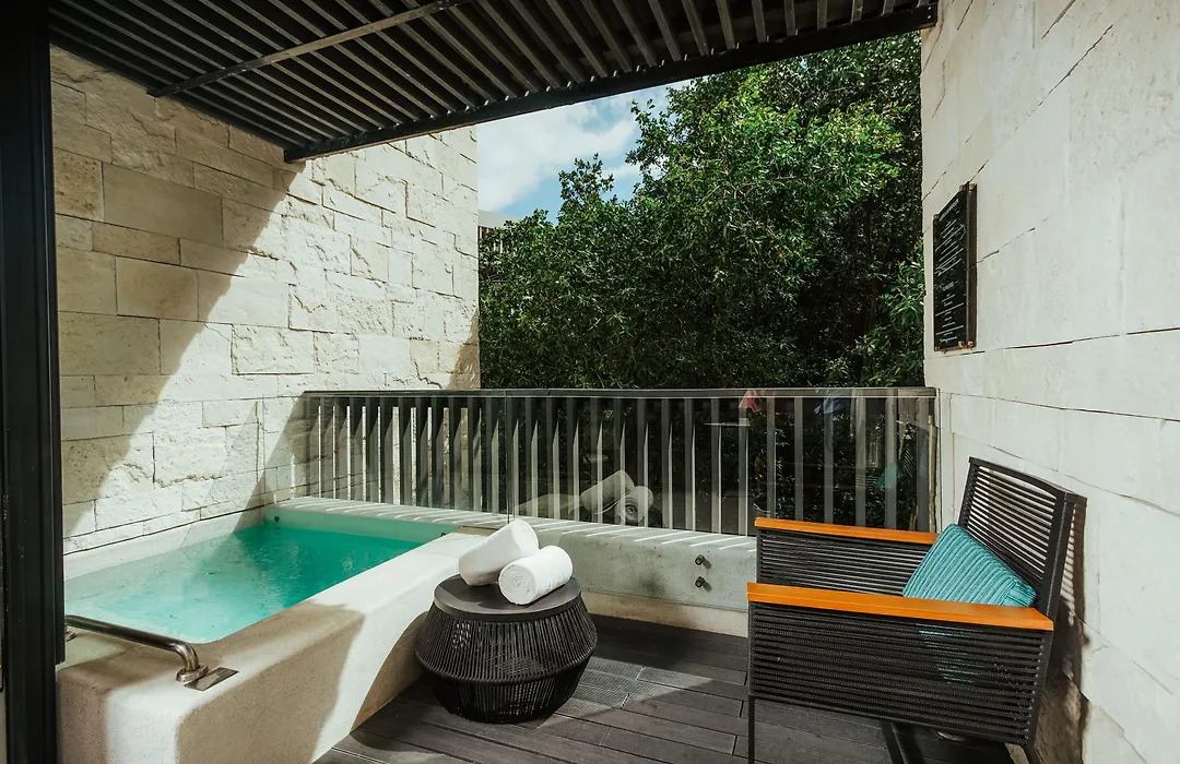 Devossion By Live Aqua Playa Del Carmen All Inclusive - Adults Only-1
