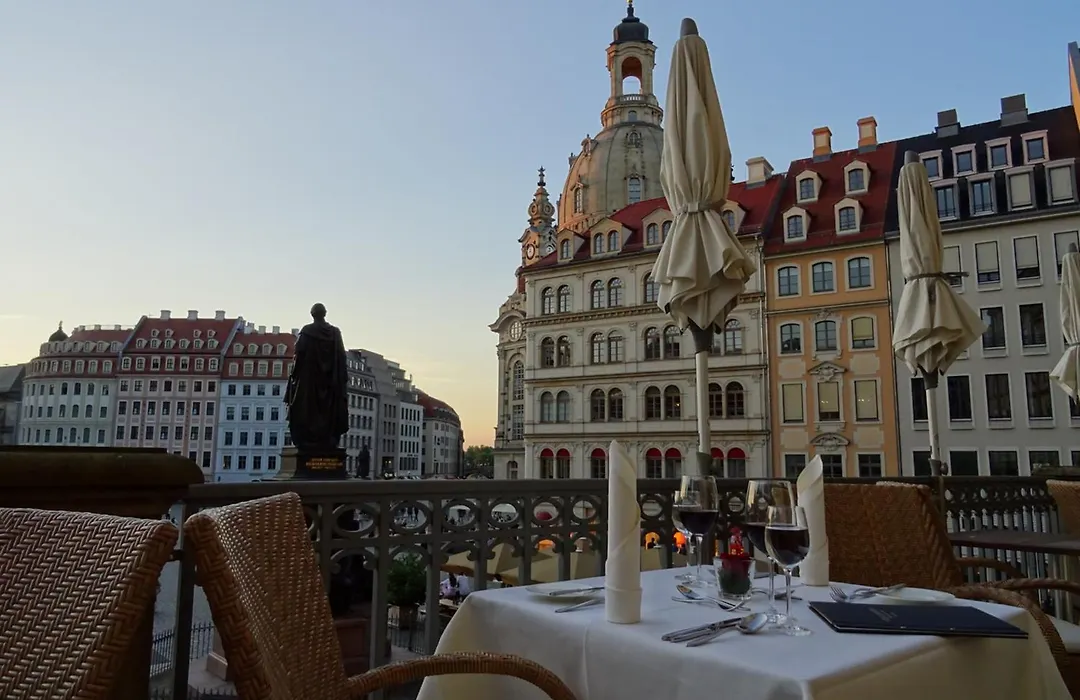 Steigenberger Hotel De Saxe-1