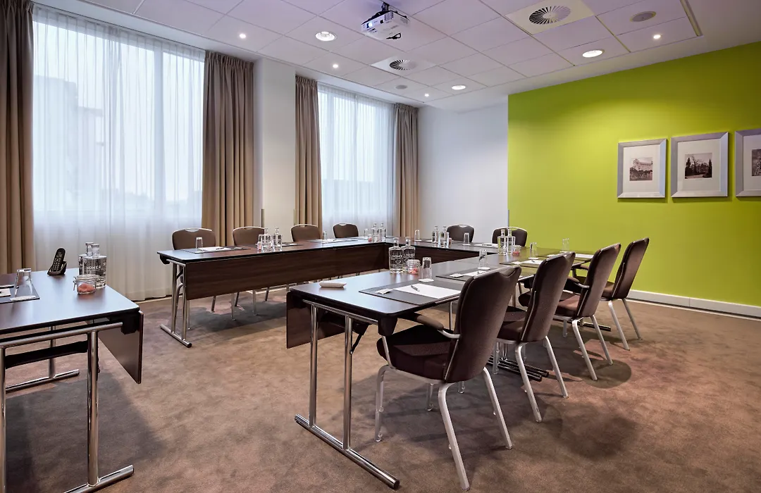 Lindner Hotel Antwerp, Part Of Jdv By Hyatt-1