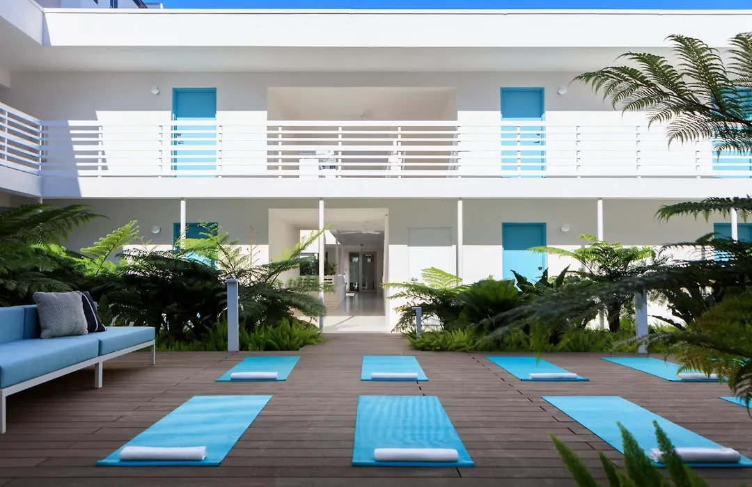 Kimpton Shorebreak Fort Lauderdale By Ihg-1