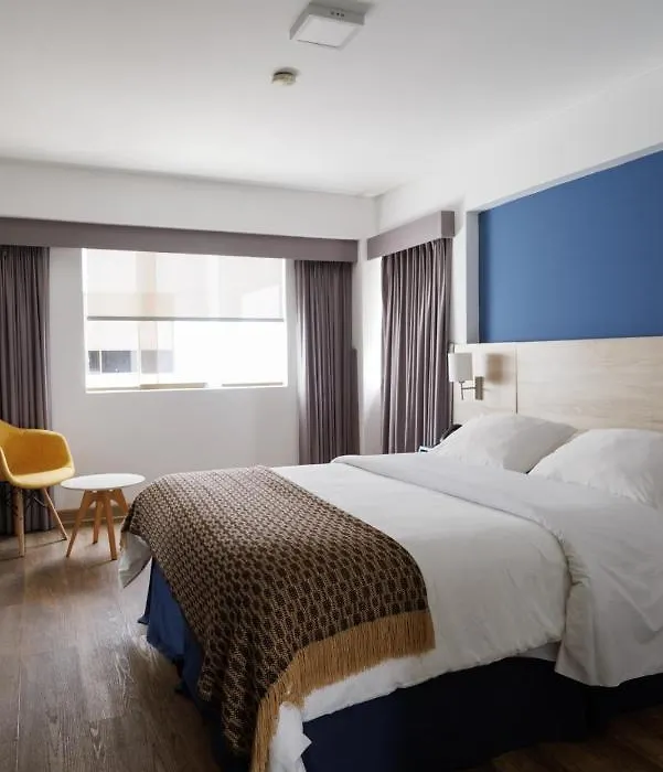 Daniel'S Apart Hotel-1