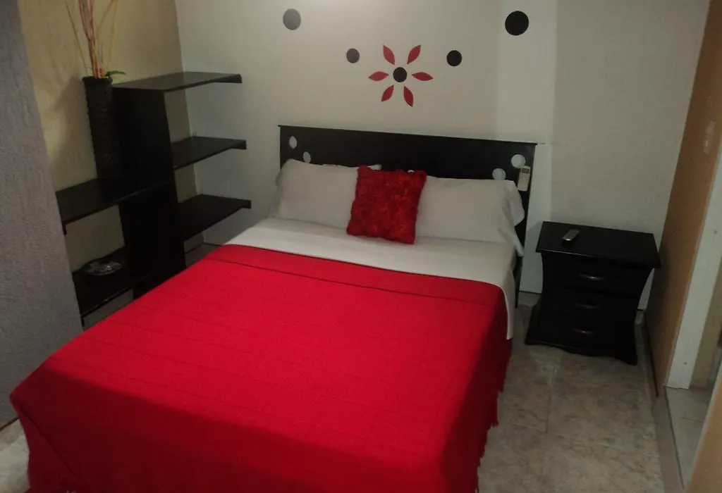 Hotel Colombia Real - Cartagena-1