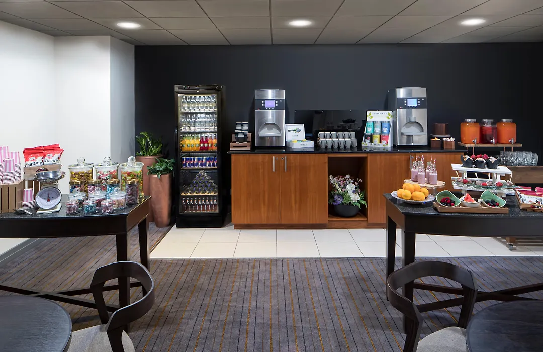 Crowne Plaza Nottingham By Ihg-1