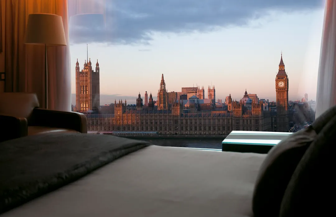 Park Plaza London Westminster Bridge-1