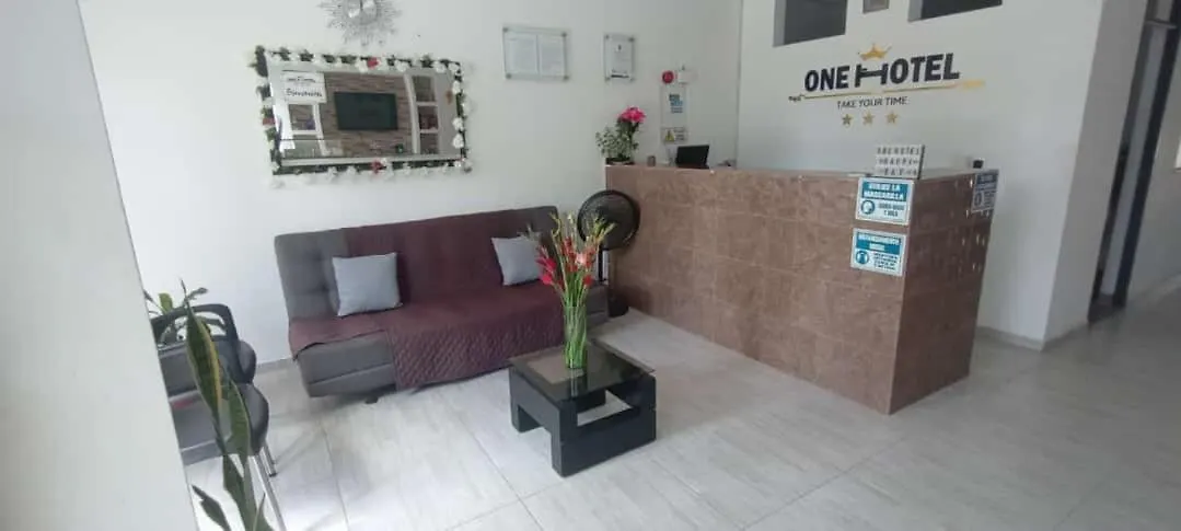One Hotel-1