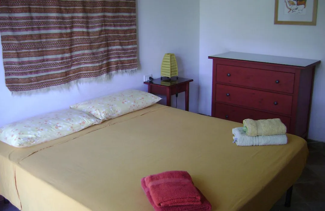 Hotel Sandalyon-1