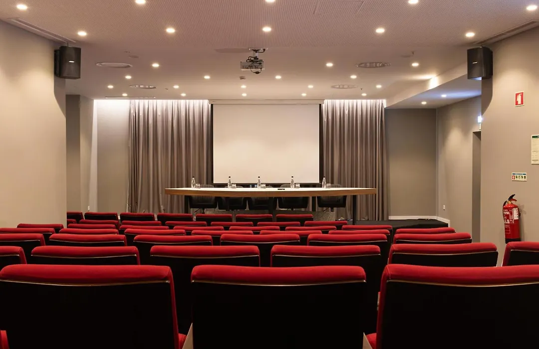 Masa Hotel & Spa Campo Grande Collection-1