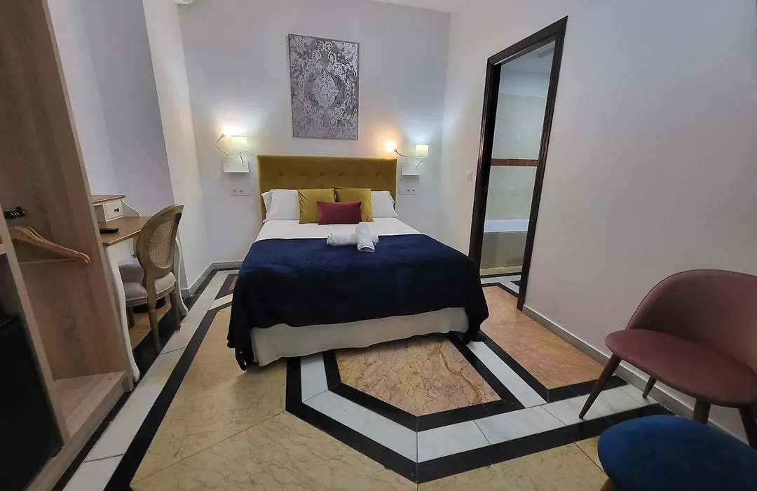 Casona de San Andrés Boutique Hotel-1