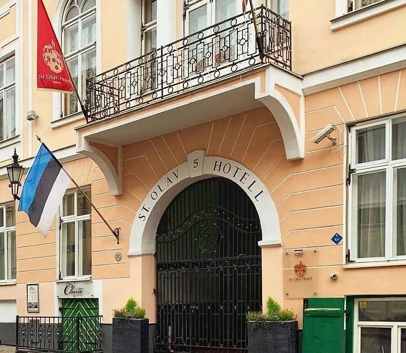 St.Olav Hotel-1
