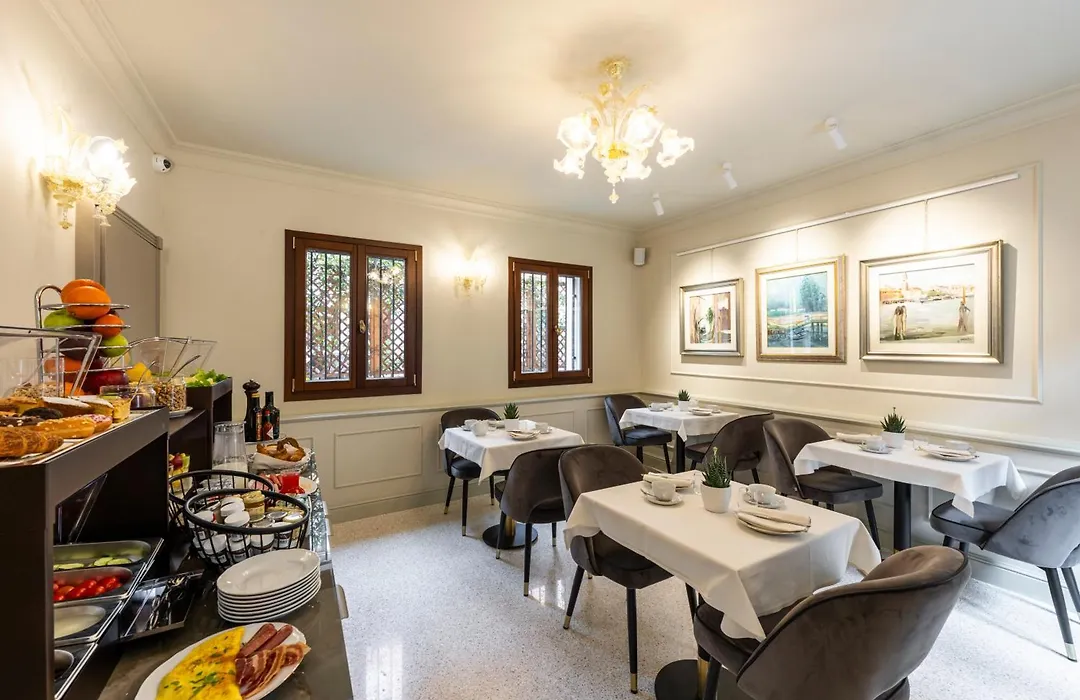 Hotel Palazzina Sardi-1