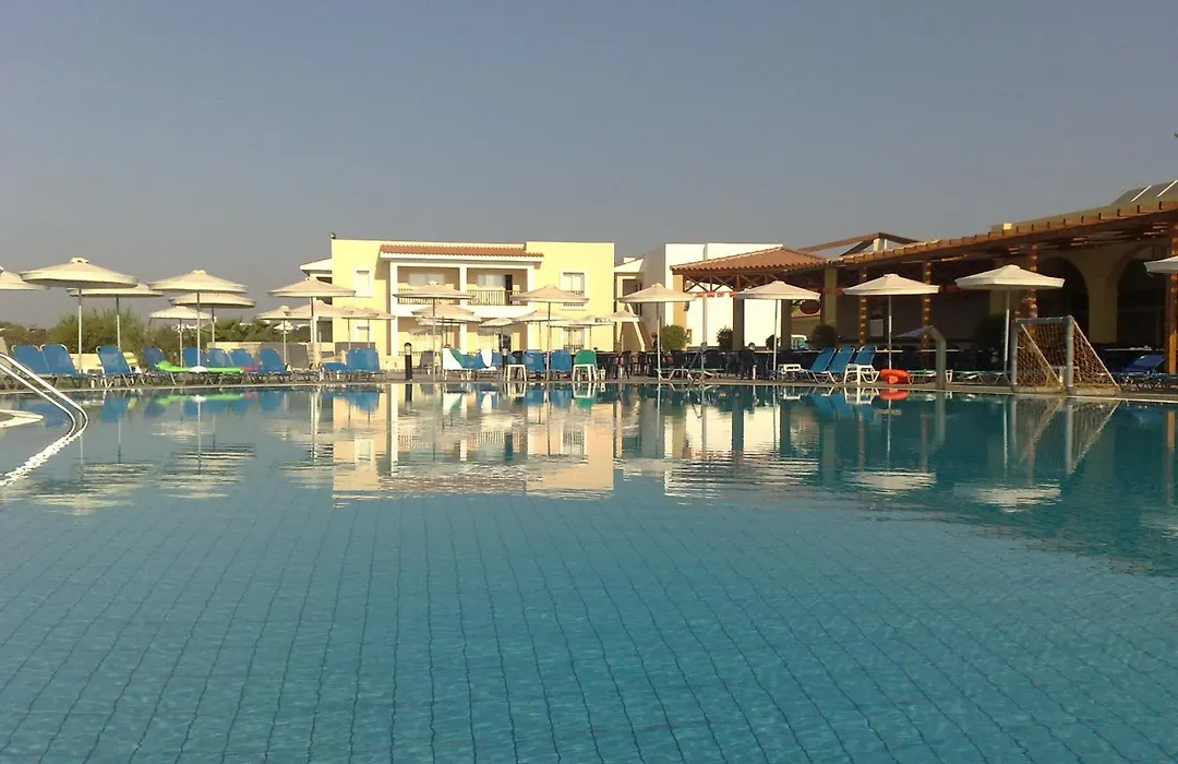 Aktea Beach Village-1