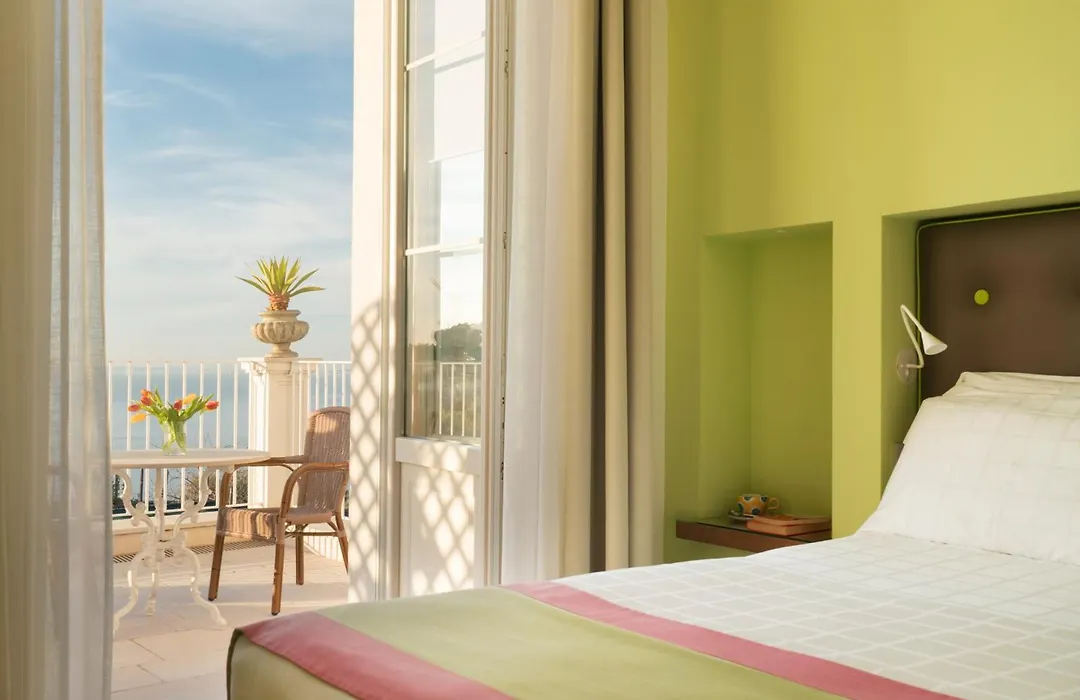 Relais Palazzo del Barone-1