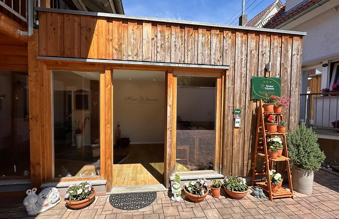 Pension Schramm-1