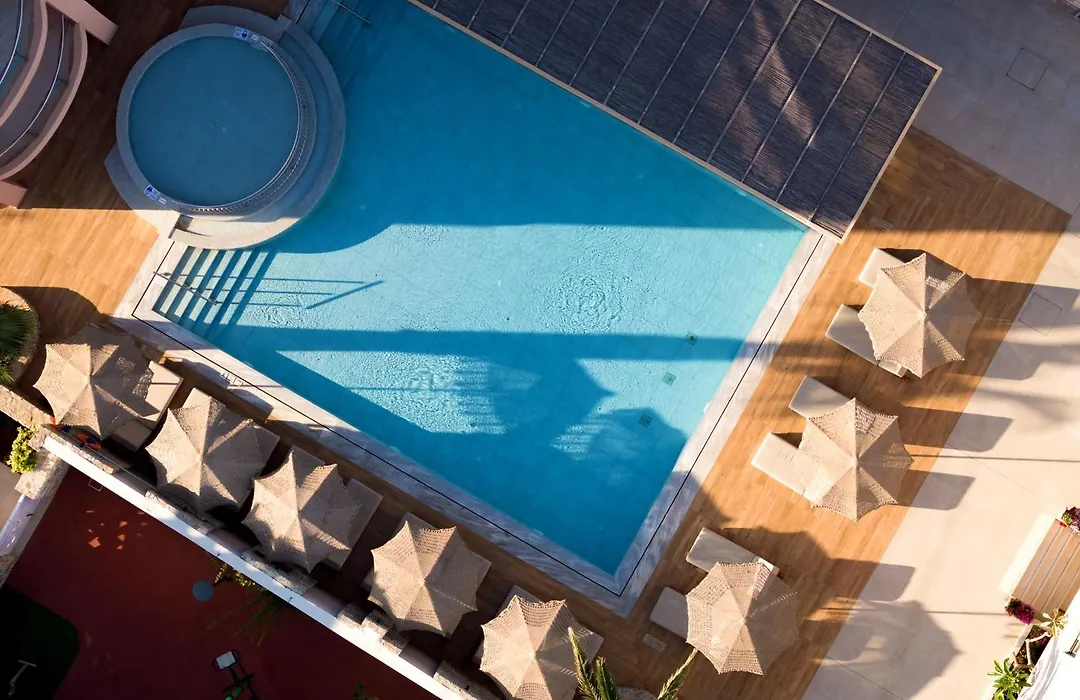 High Beach Resort-1
