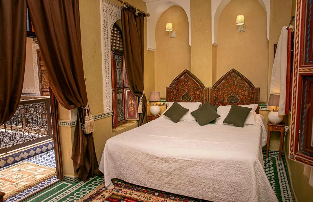 Riad Bab Chems-1