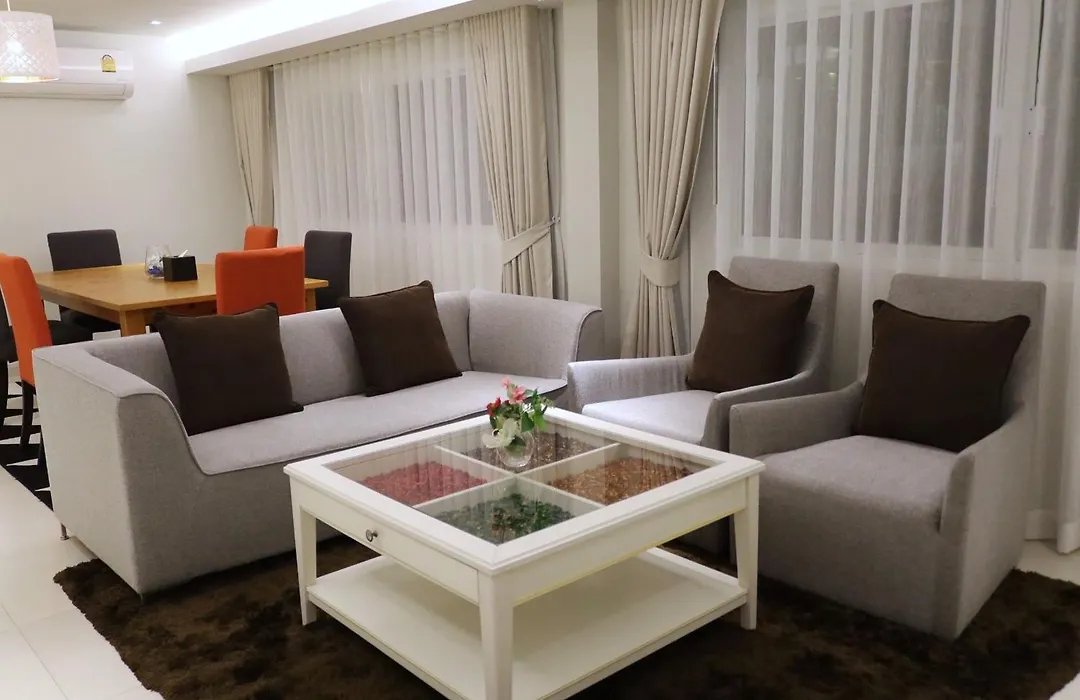 Tinidee Trendy Bangkok Khaosan-1