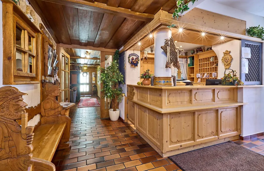Hotel Drei Mohren-1