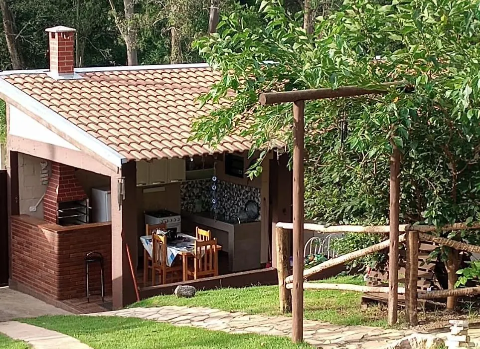 Pousada Turmalina-1